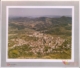 Vista aérea de Guadalupe, 1981