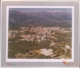 Vista aérea de Jaraíz de la Vera, 1981