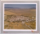 Vista aérea de La Cumbre, 1981