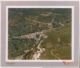 Vista aérea de Ladrillar, 1981