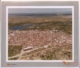Vista aérea de Malpartida de Cáceres, 1981