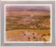 Vista aérea de Mirabel, 1981