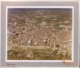 Vista aérea de Navalmoral de la Mata, 1979