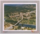 Vista aérea de Pinofranqueado, 1981