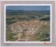 Vista aérea de Riolobos, 1981