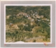 Vista aérea de Rivera Oveja, 1981