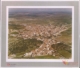 Vista aérea de Sierra de Fuentes, 1981