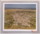 Vista aérea de Torremocha, 1981