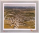 Vista aérea de Torreorgaz, 1981