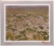 Vista aérea de Trujillo, 1981