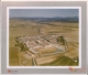 Vista aérea de Valdesalor, 1984