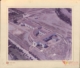 Vista aérea del Colegio Menor Donoso Cortés de Cáceres