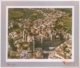 Vista aérea parcial de Guadalupe, 1981