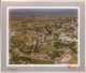 Vista aérea parcial de Trujillo, 1981