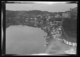 Vista al oeste del puente de Trujillo, sobre el río Jerte · Ruth Matilda Anderson, 1928