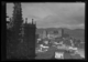 Vista de la ciudad desde el pretil de la catedral nueva · Ruth Matilda Anderson, 1928