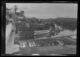 Vista de la ciudad desde el puente de Trujillo, sobre el río Jerte · Ruth Matilda Anderson, 1928