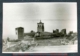 Vista de la iglesia de Santa María la Mayor de Trujillo, 1950