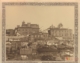 Vista de la parte antigua de Cáceres