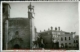Vista de la plaza Mayor de Trujillo con San Martín, 1950