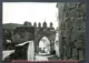 Vista de la puerta de San Andrés, 1950
