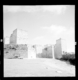 Vista del Castillo desde el lado Oeste · Carlos Callejo Serrano, 1960