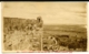 Vista desde el Castillo de Trujillo, 1940
