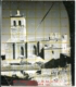 Vista lateral de la iglesia de Santa María la Mayor de Trujillo, 1950