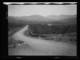 Vista lejana del pueblo y la sierra de Béjar · Ruth Matilda Anderson, 1928