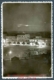 Vista nocturna de la plaza Mayor de Trujillo, 1940