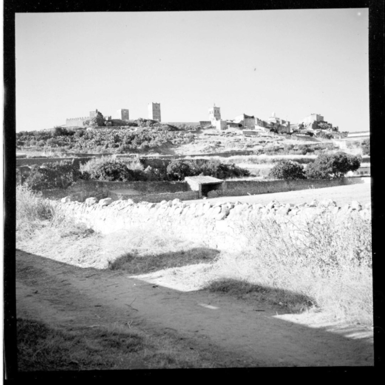 Vista panorámica
