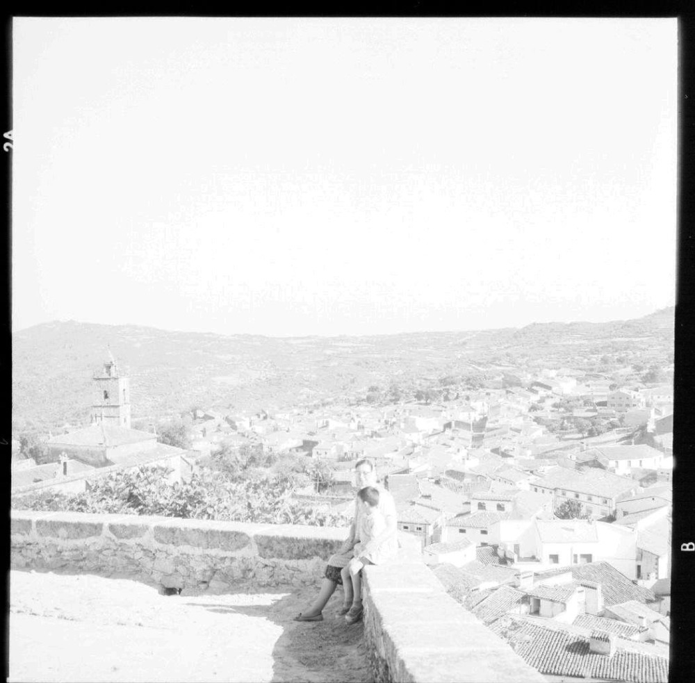 Vista panorámica