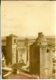 Vista panorámica de la torre del Alfiler y de la iglesia, 1950