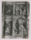 Vista parcial del Retablo de la Iglesia de Arroyo de la Luz · Josep Gudiol, 1950