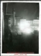 Vista parcial nocturna de la plaza Mayor de Trujillo, 1940