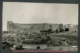 Vista trasera del Castillo de Trujillo, 1950