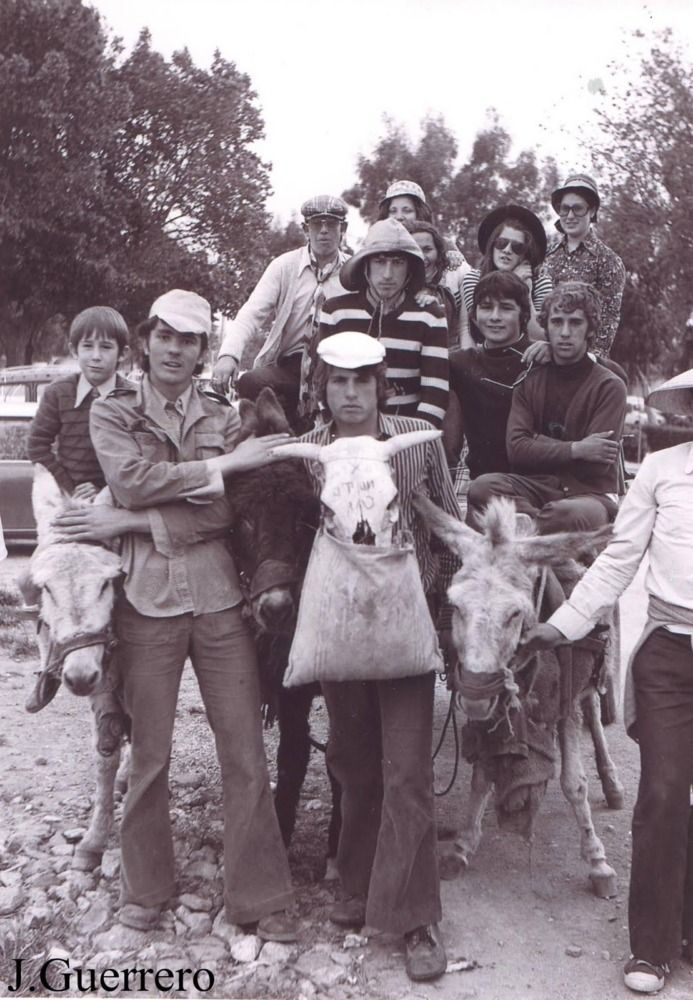 Vuelta de Romería de San Benito